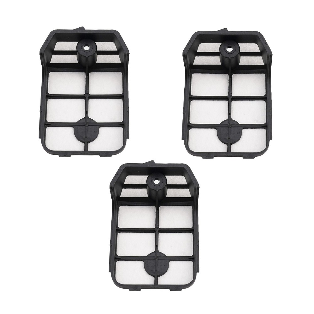 Air Filter for Homelite Chainsaws Perfect Replacement Improved Functionality