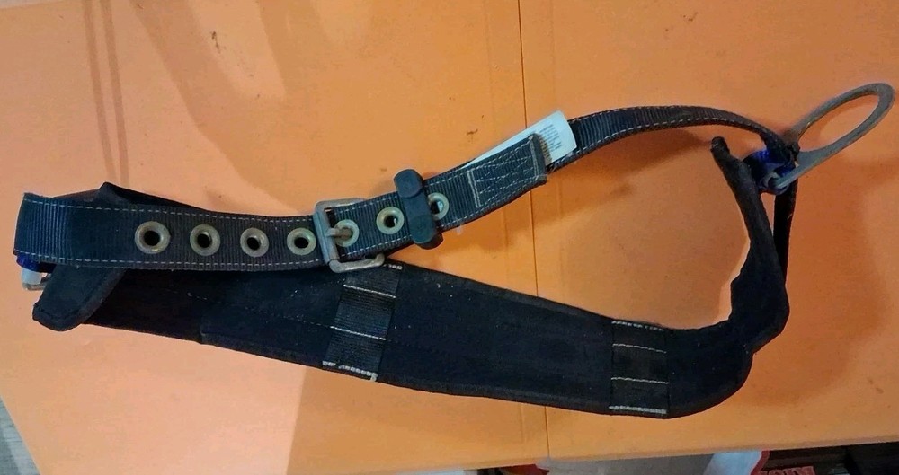 FallTech 70552x Positioning Belt For Lineman