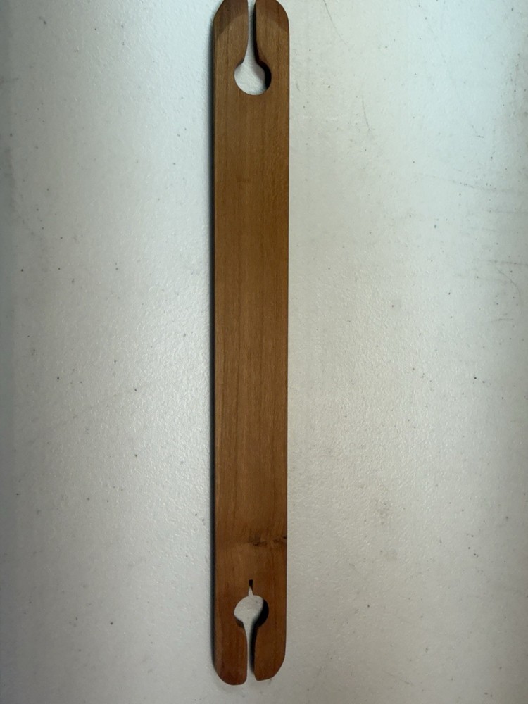 Weaving 12” Shuttle Stick