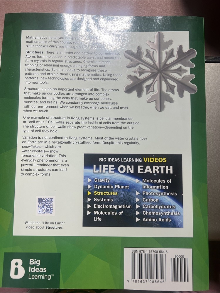 Big Ideas Math Modeling Real Life Grade 2 Volume 1 Workbook