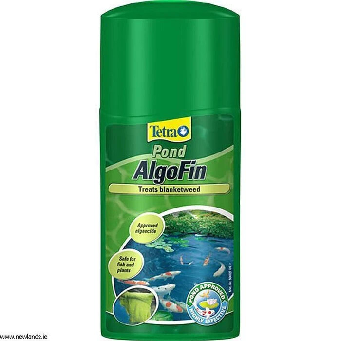 Tetra Algofin [ Sng ] 250ml