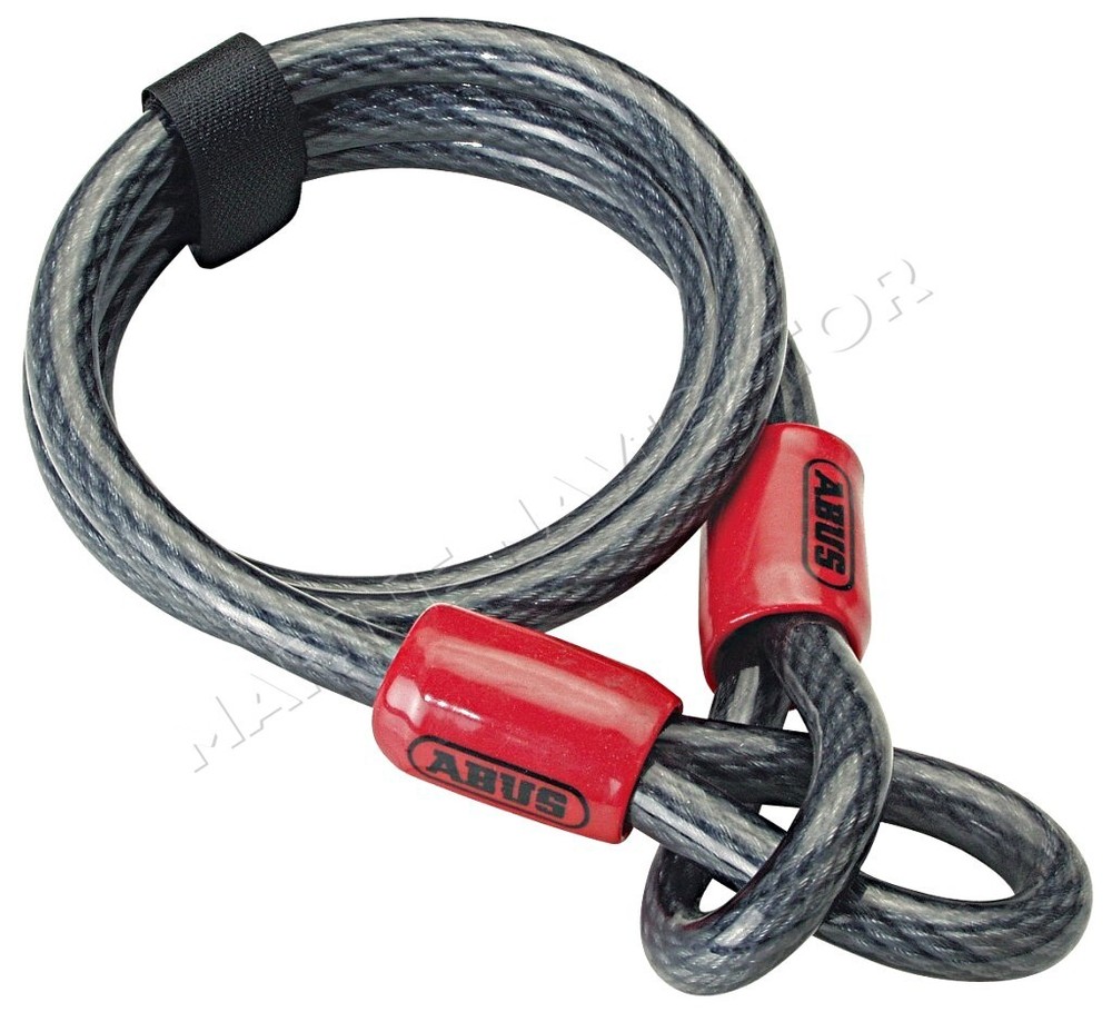 ABUS Loop Cable COBRA 10mm 200cm