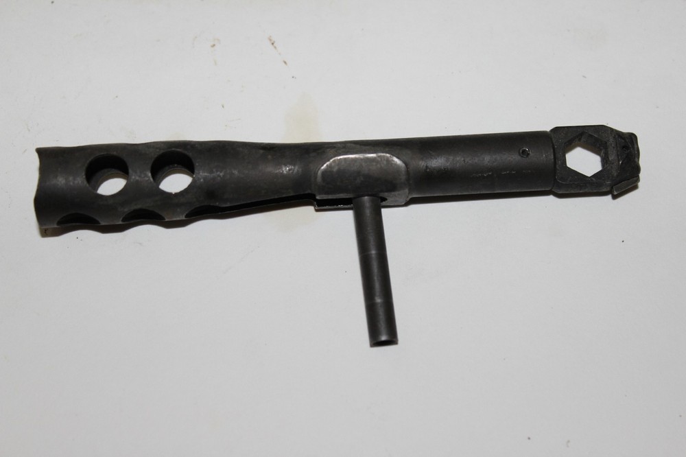 308 US Military Surplus Combination Tool / Cleaning Rod Handle #G9