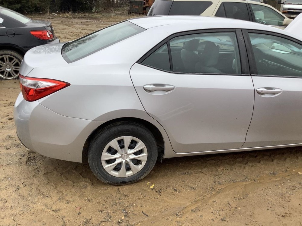 COROLLA 2014 Glove Box 4983611