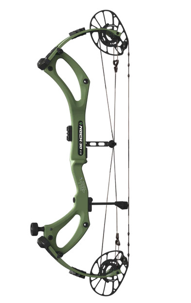 PSE Nock 30 ES RH 70#