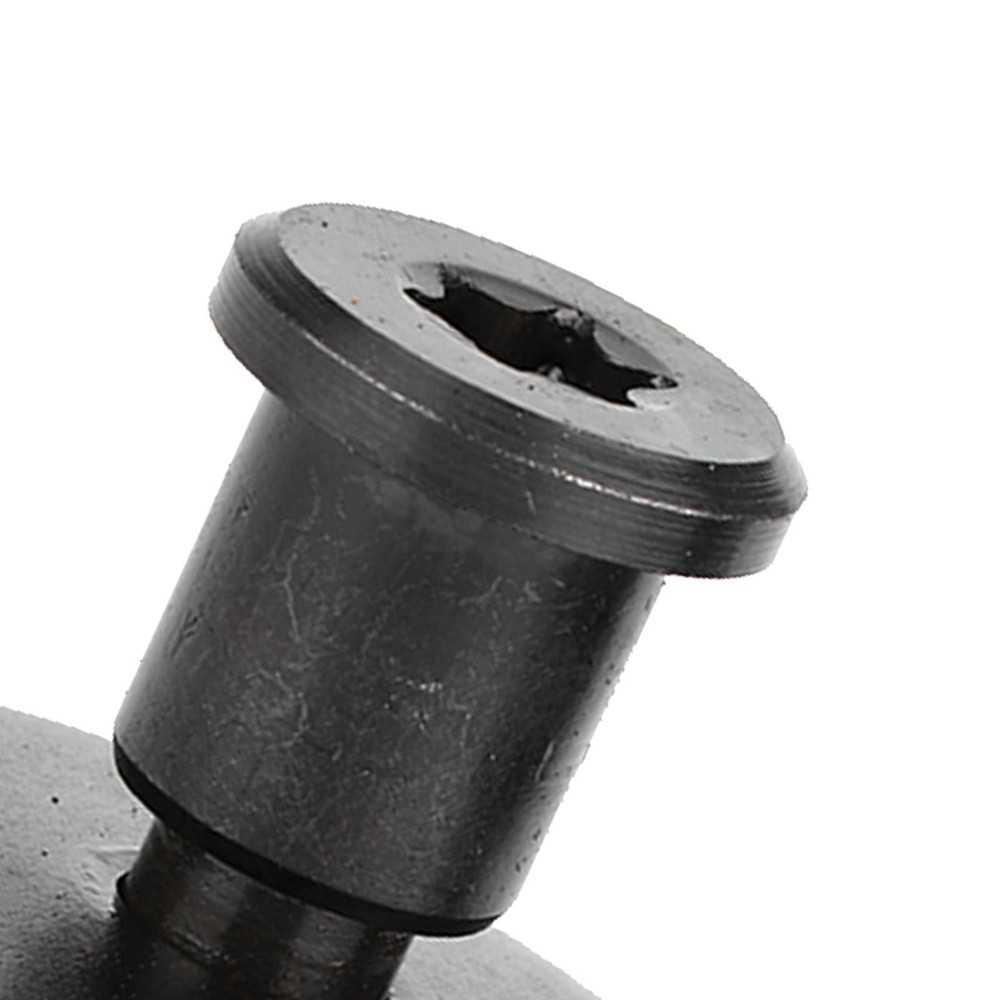 F150 Tailgate Extender Bolt Set Complete YL3Z84286A54AA Bed Extender Striker ...