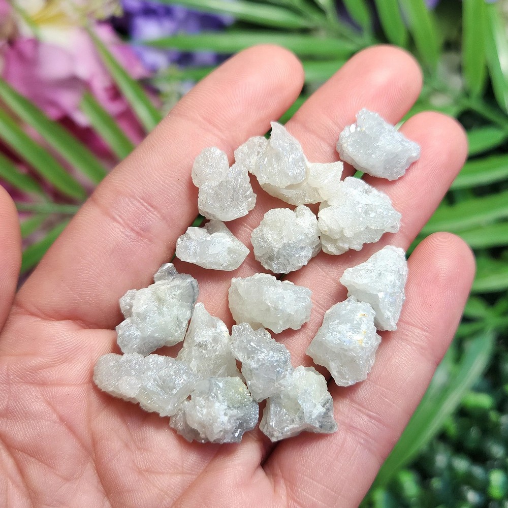 Zincite Crystal