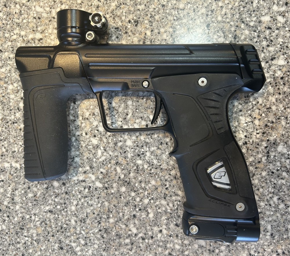 Planet Eclipse GTEK M170R