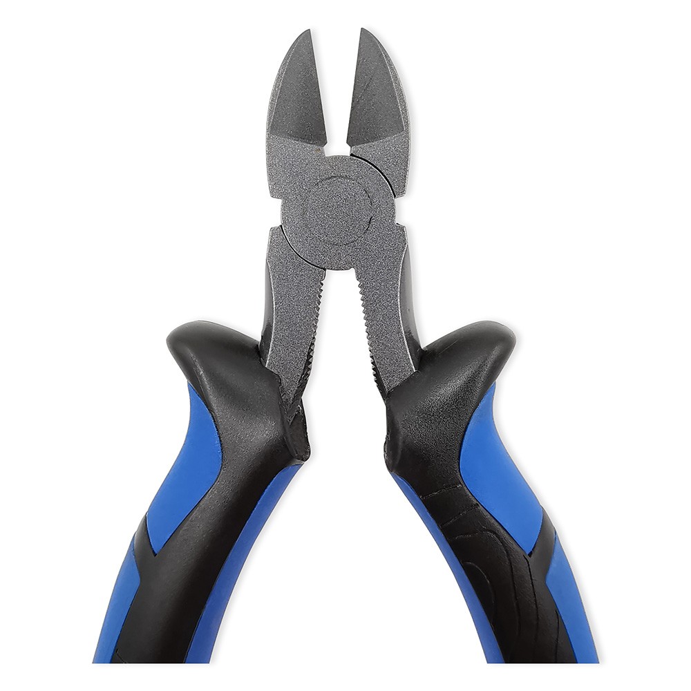 Mustad Blue Line 6" Side Cutter