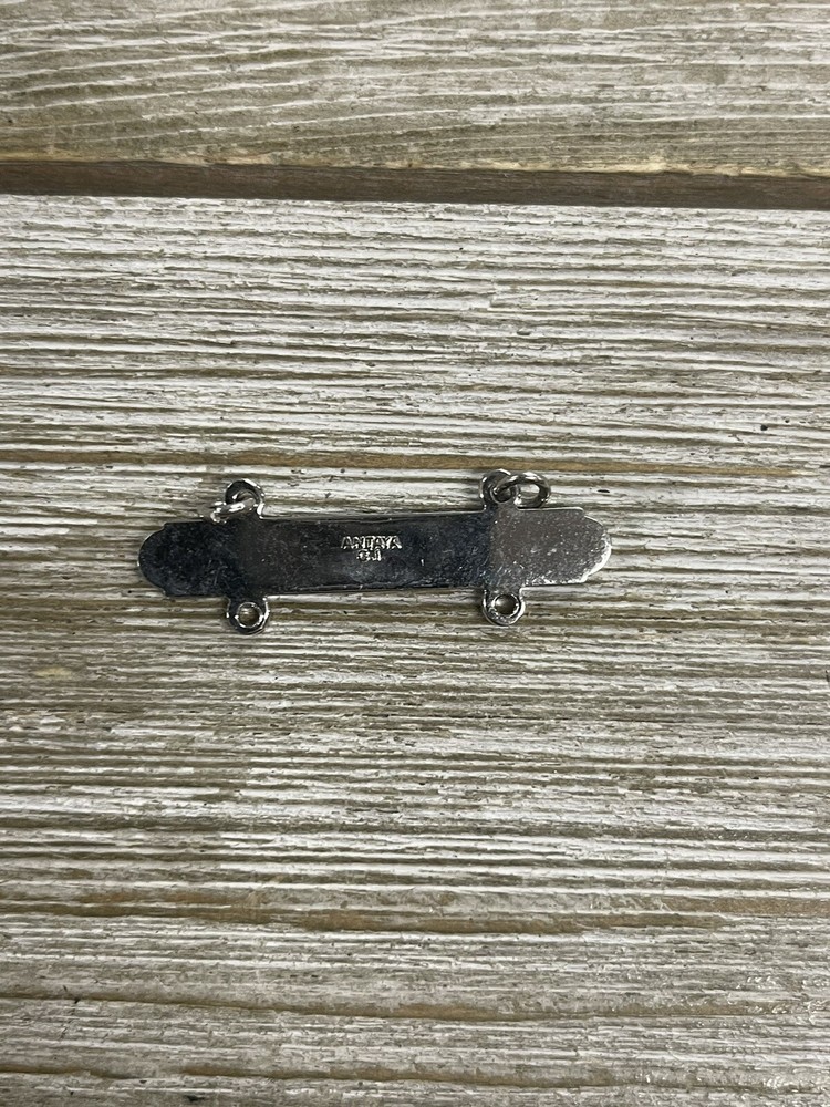 USMC Rifle 8th Award Bar