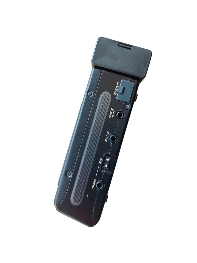 Battery Case For DENON DAT DTR-80P CASIO DA-R100