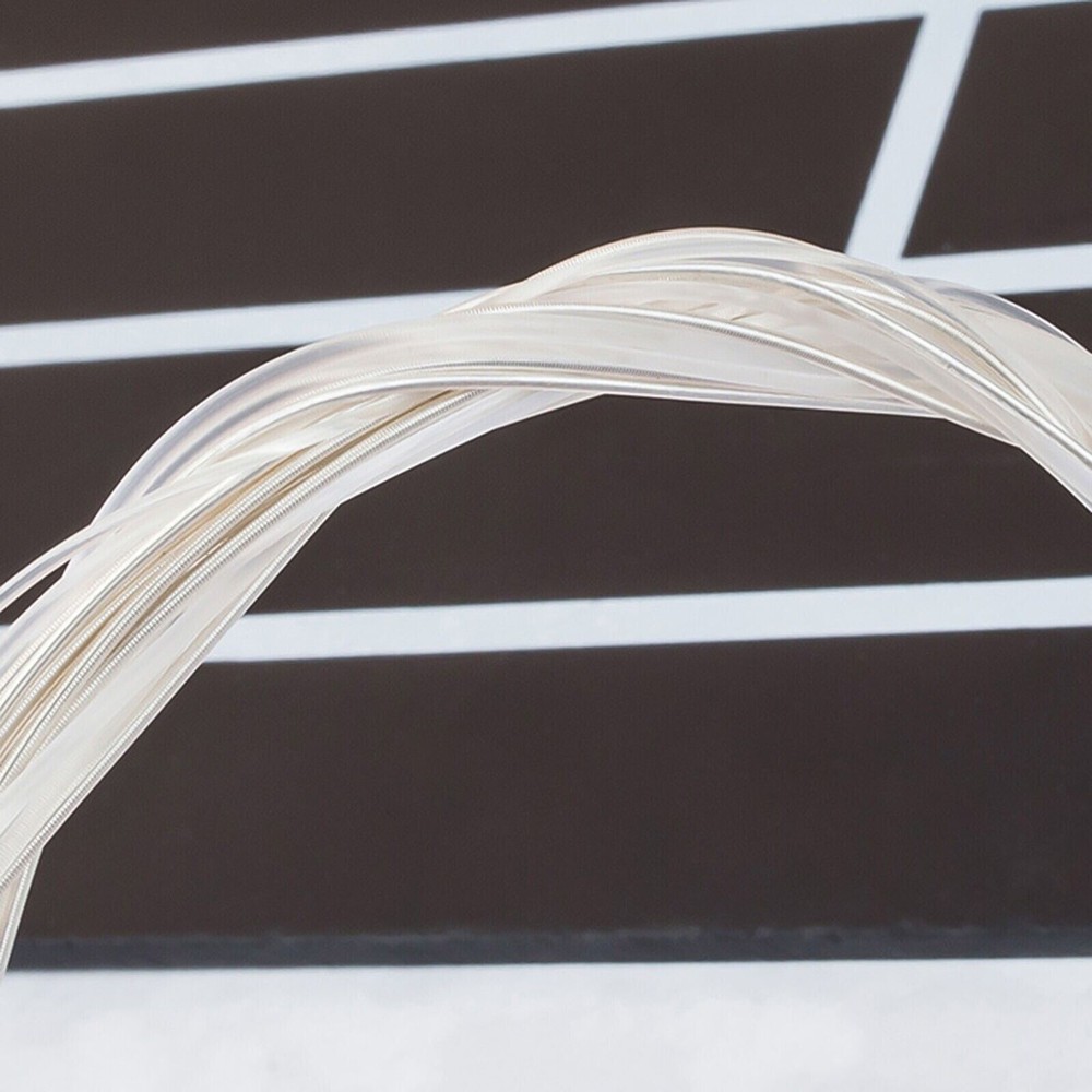 18Pcs Strings Replacement Nylon String For Classical Acoustic Guitar Music Tool