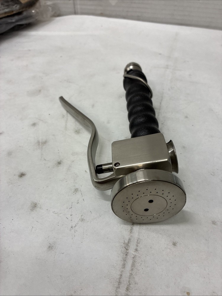Sprayer Stainless, Unknown Fit