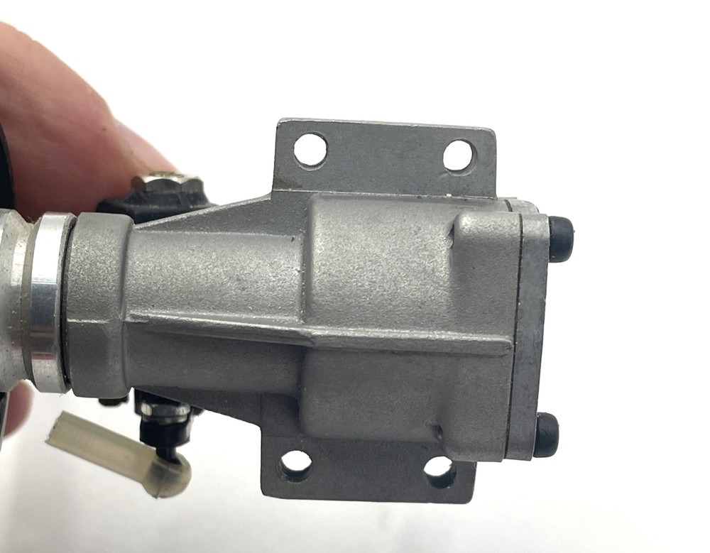 Thunder Tiger 15 Model Airplane Engine Motor Vintage
