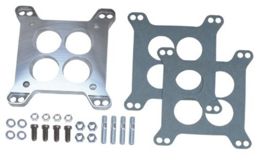 Trans-Dapt Performance 2090 Carburetor Adapter