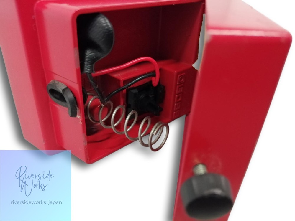 Boss RC-1 Loop Station Guitar Effect Pedal