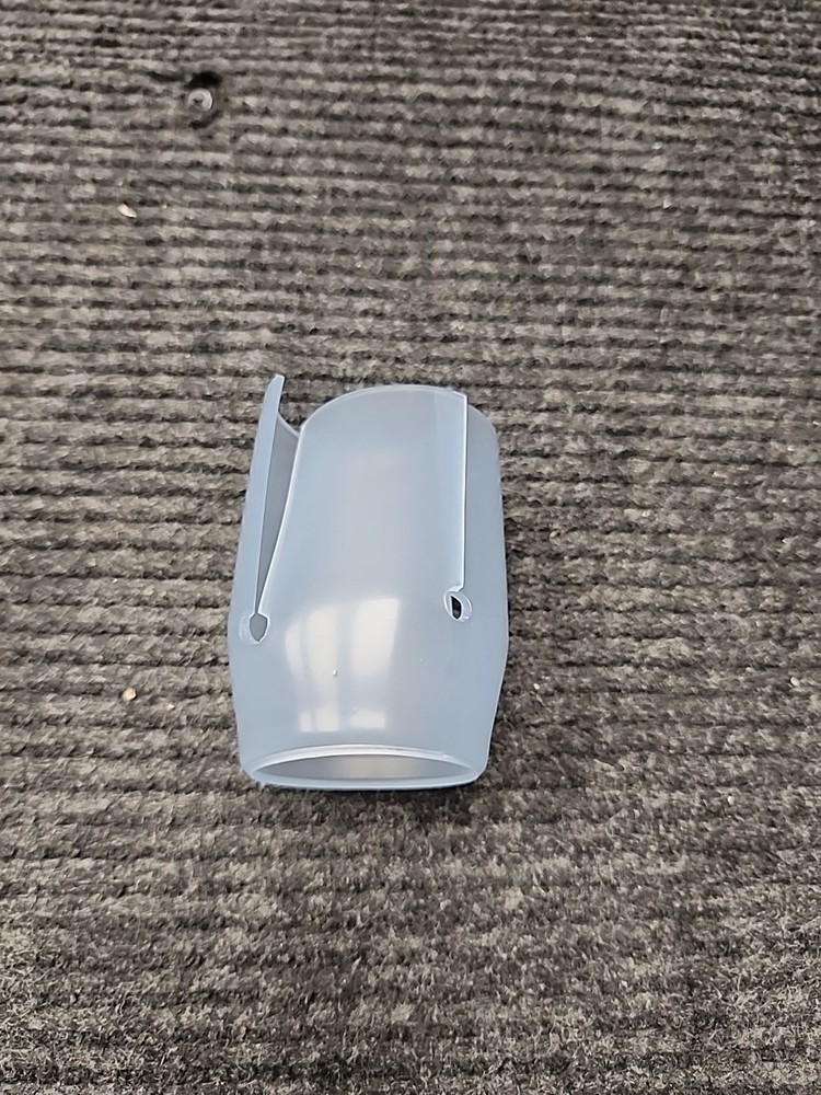 Malco TurboShear TSDC Drill Clamp