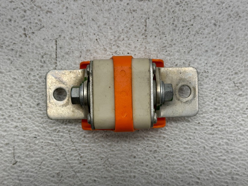 2012-2020 TESLA MODEL S HIGH VOLTAGE BATTERY DISCONNECT PYROFUSE MODULE OEM