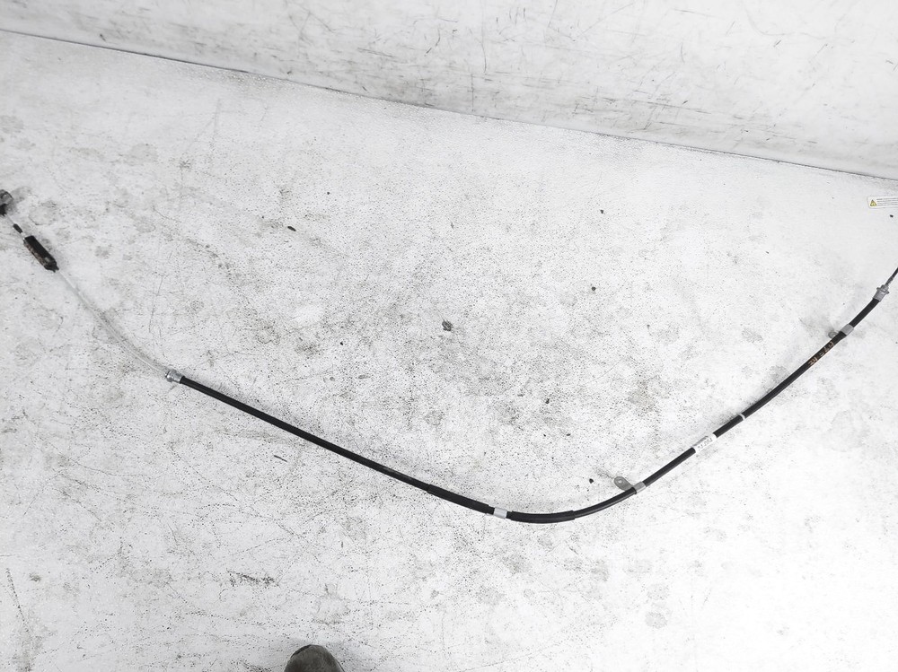 2013-2018 Lexus Es350 Front Parking Cable - 46410-33200