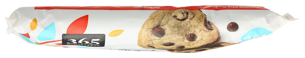 , Semi-Sweet Chocolate Baking Chips, 12 Ounce