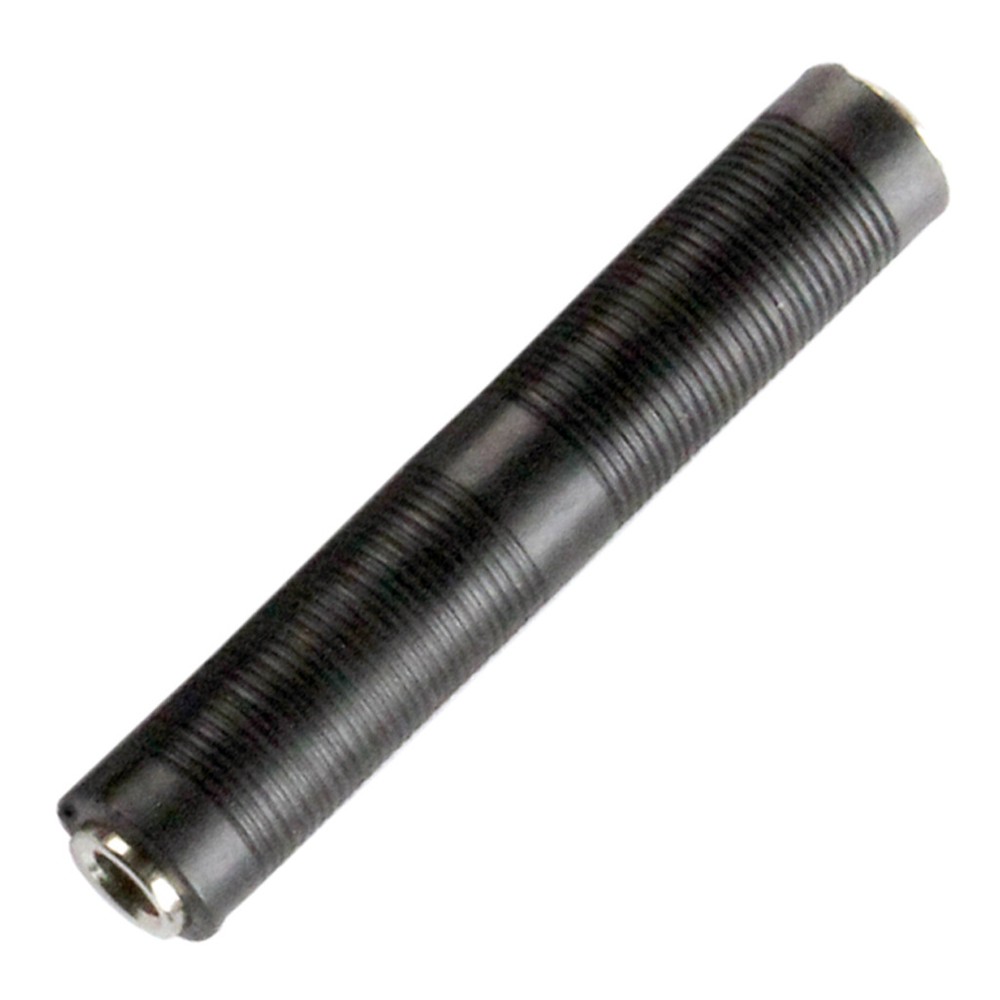 6.35mm Coupler Socket Guitar Extension Cable Connector Adapter