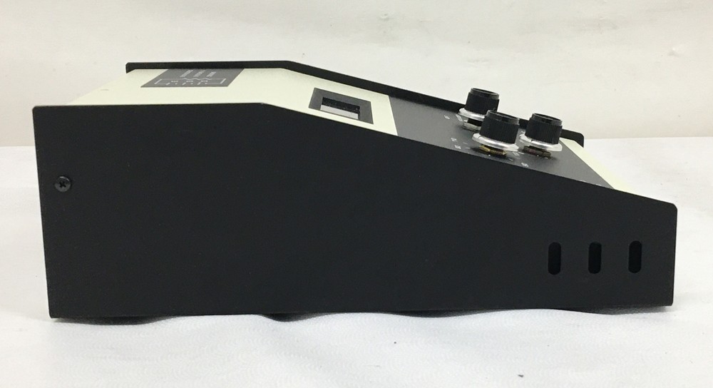 Engineered Systems & Designs PH Meter 68 Automatic Temperature Compensation