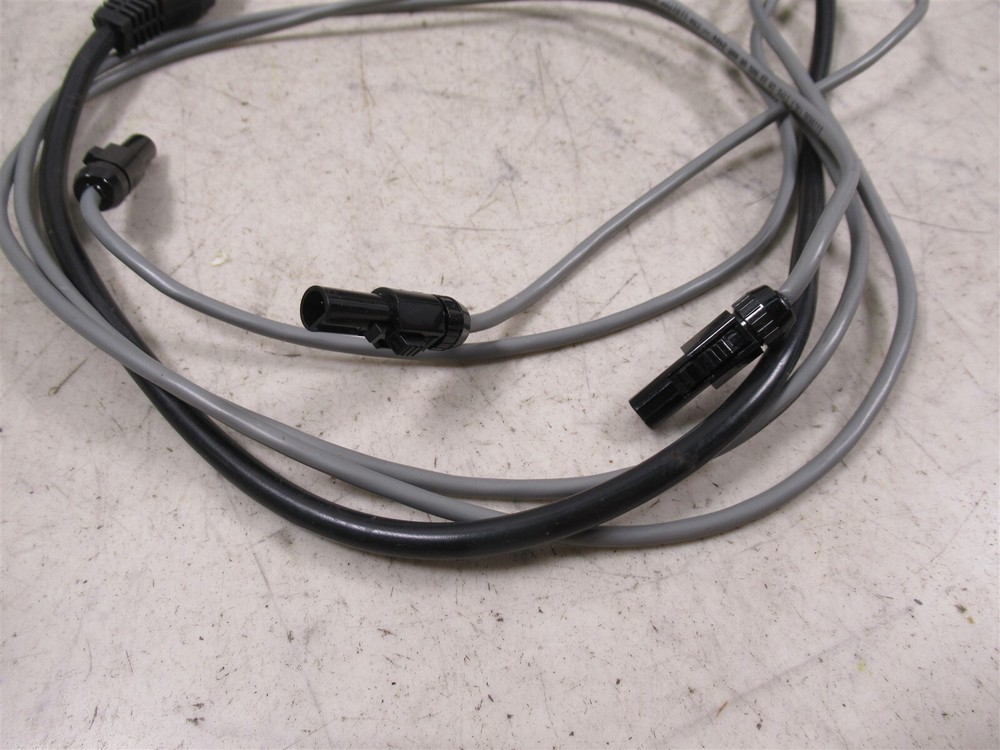 ISCO 623877012 Liquid Chromatography Power Control Unit 202E20017