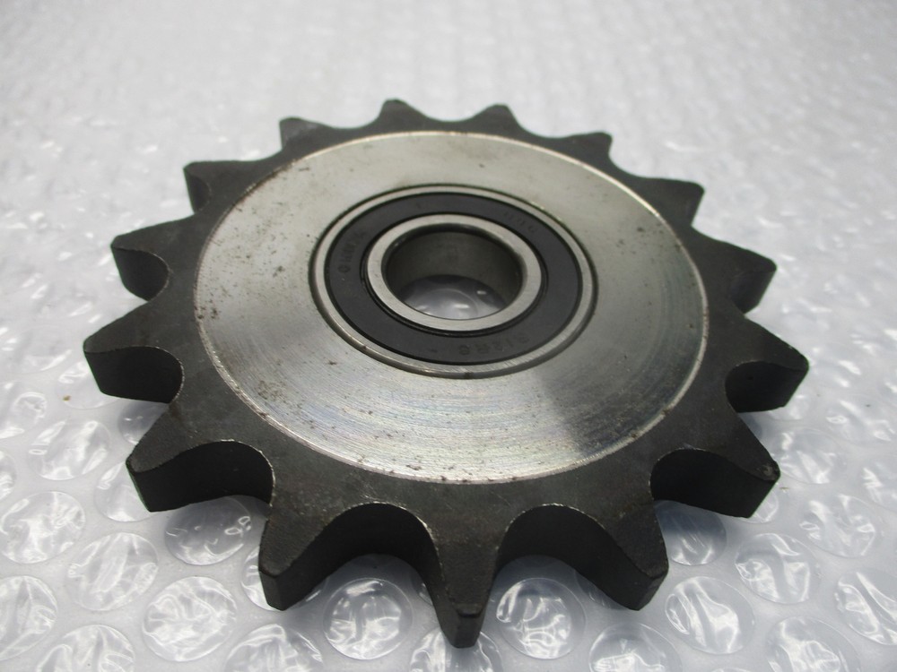 INDUSTRIAL SPARE SPROCKET NSNP