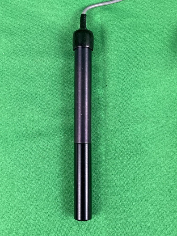 Philip Harris Blue Box Linear Light Sensor T12150/3 Working plus spare boxes