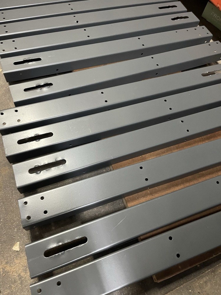 Table Legs And Frames