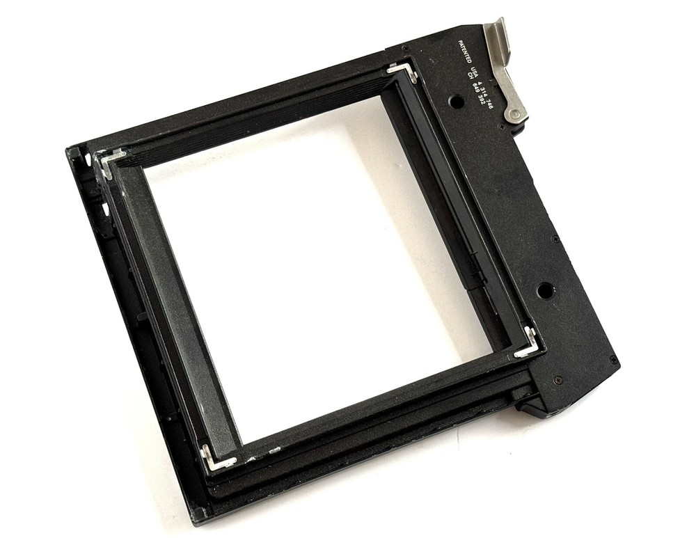 Sinar 4x5 Metering Frame