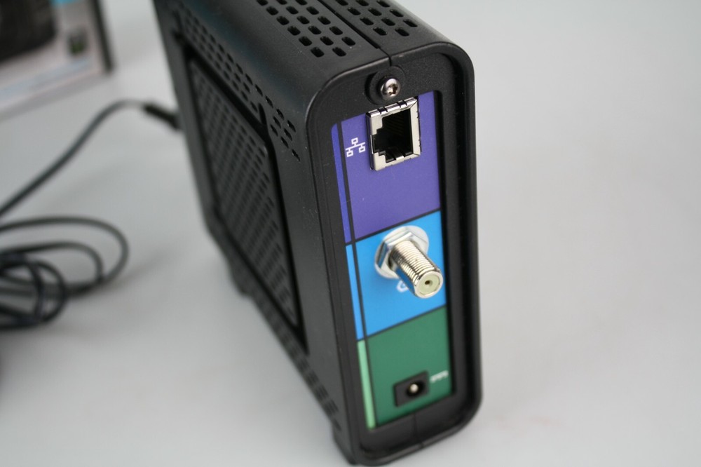 Motorola ARRIS SURFboard SB6121