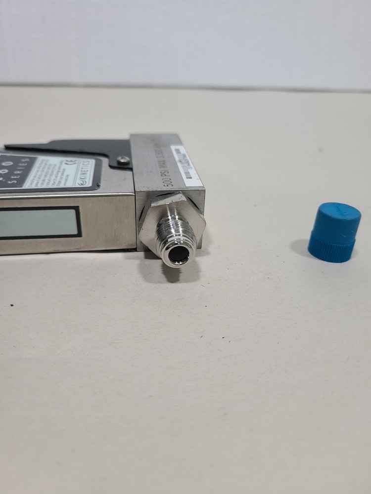 Unit Instruments UFC-180 Mass Flow Controller