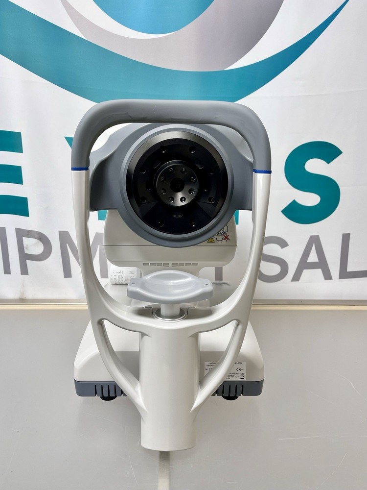 Tomey RC-5000 Auto Refkeratometer