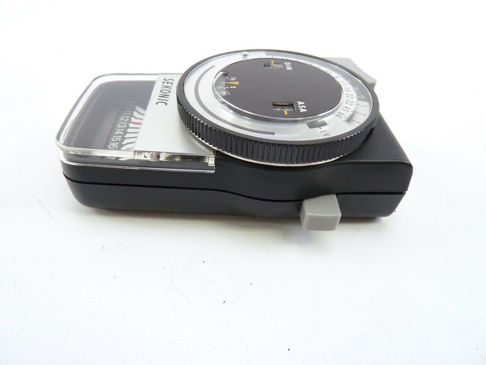 Sekonic L-248 Light Meter