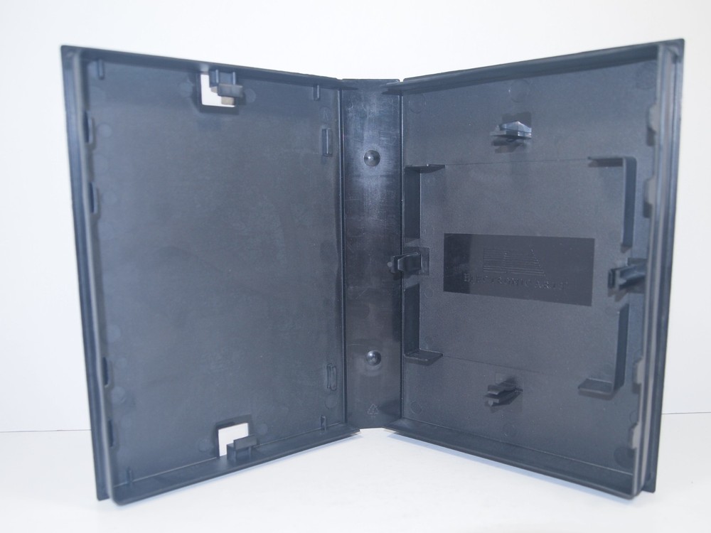 B.O.B. Case (SEGA Genesis) Authentic BOX ONLY