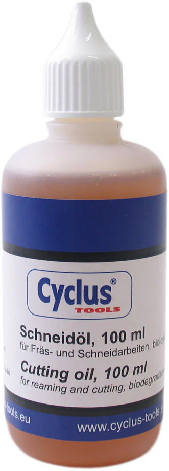 Oil Cycle Tools 100ml Cutting
