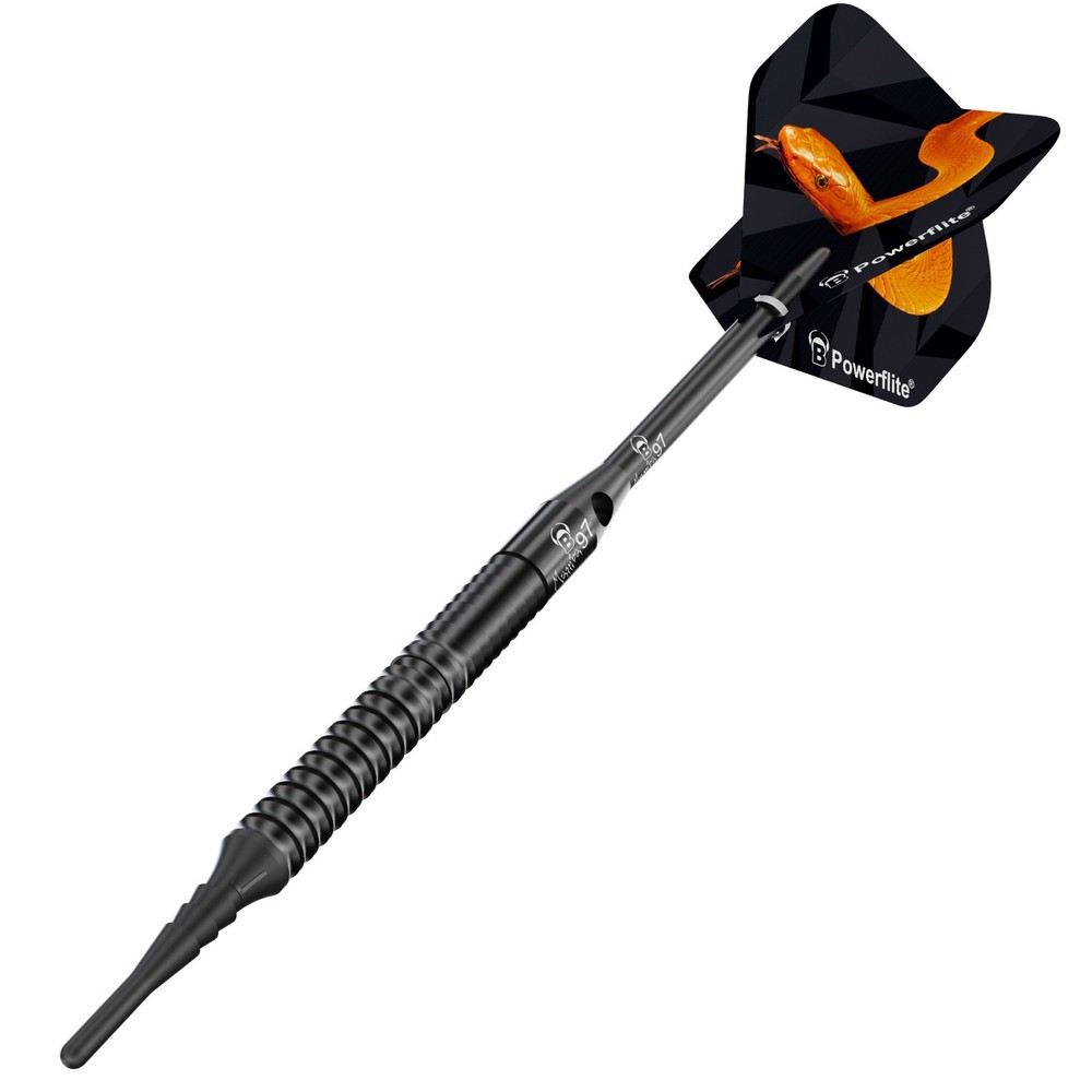 BULL'S Mamba 97 M6 Soft Tip Dart | 18g