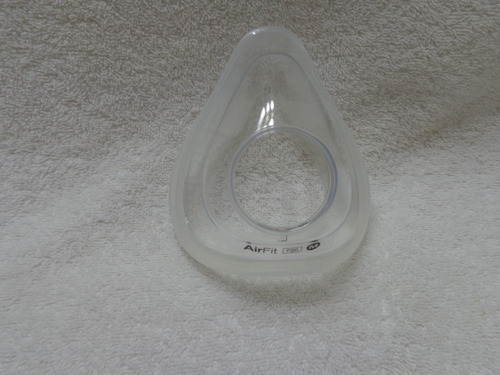 AirFit F20 Medium Cushion