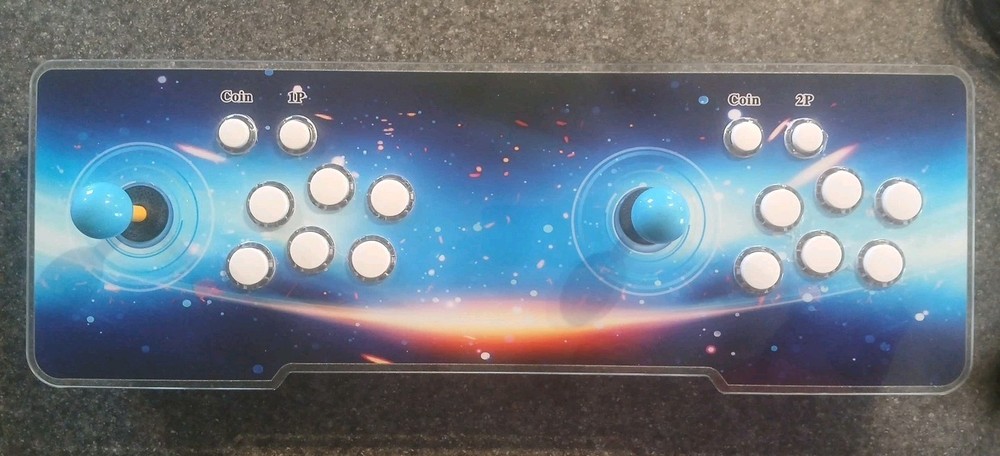 Pandora Psa 9 Game Tested Working