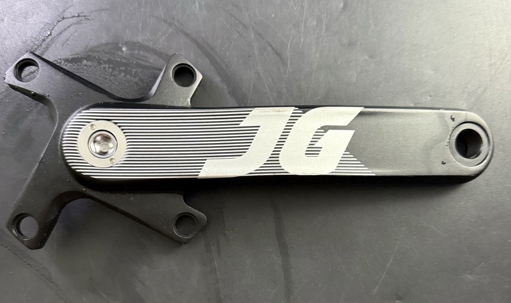 JG crankset Vl03