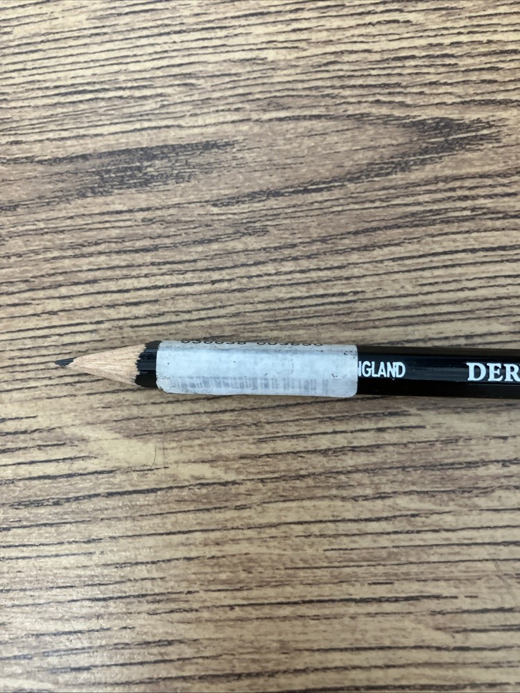 Derwent : Graphic Pencil : 4H