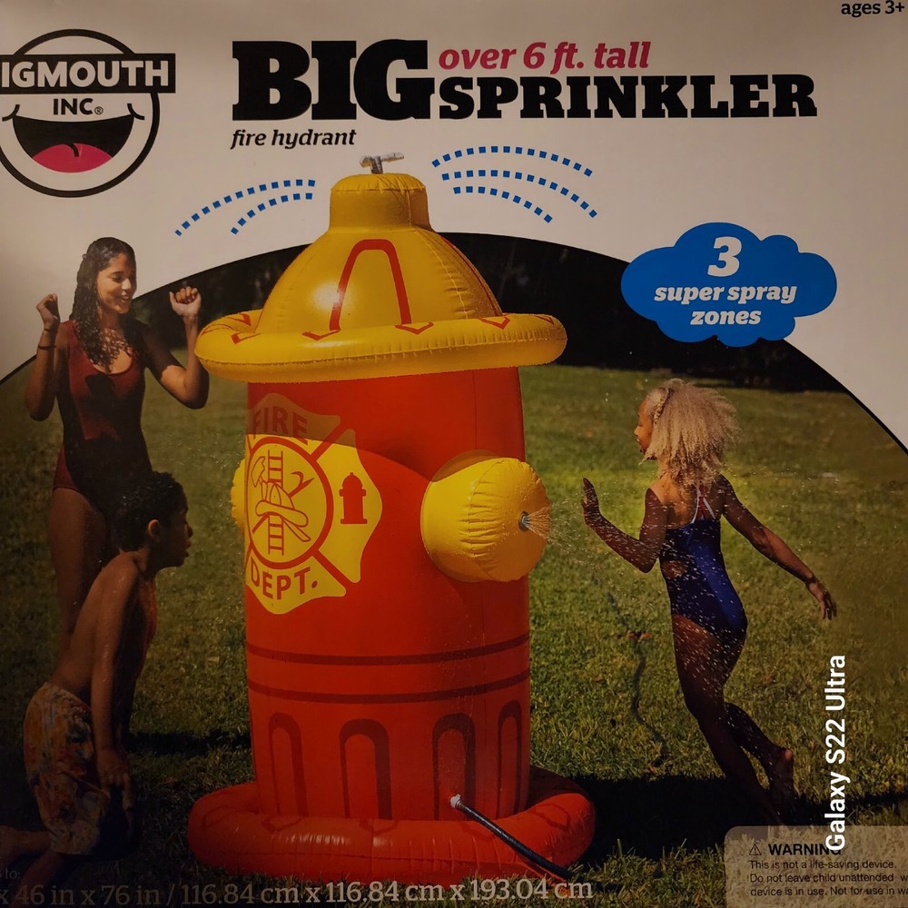 inflatable water slides $12 Each Summer Sale Each