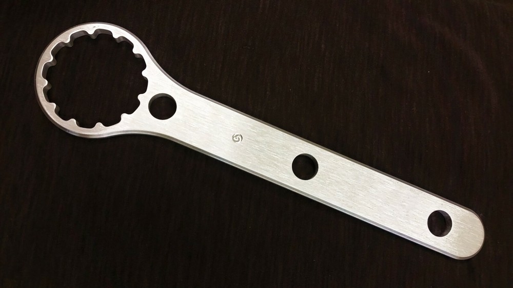 BB30 Praxis Works Bottom Bracket tools-Wrench/socket for BB 30/M30 Crankset 28mm