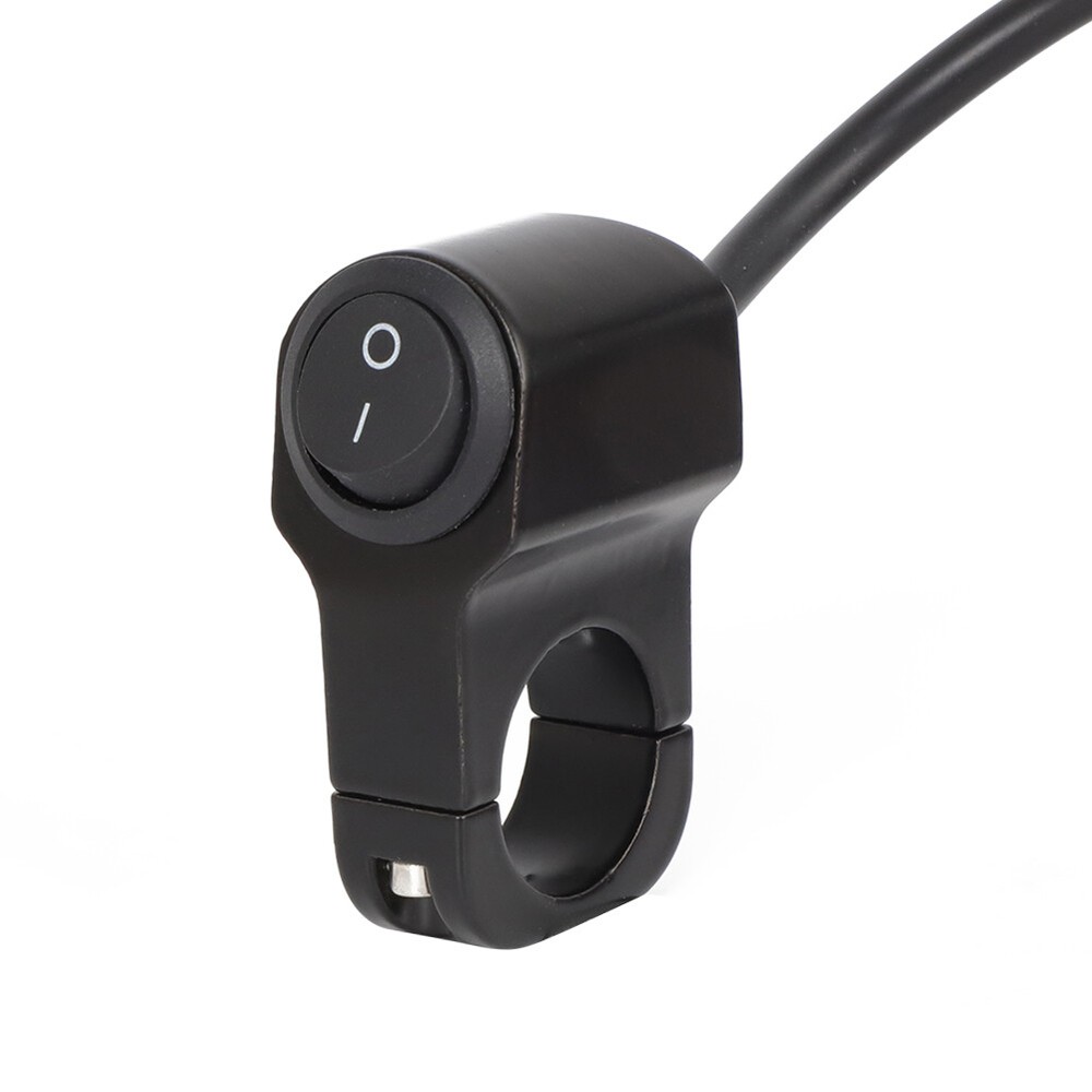 Plug N Play Headlight Switch Light Plug For Sur-Ron Surron Ultra Bee 2023