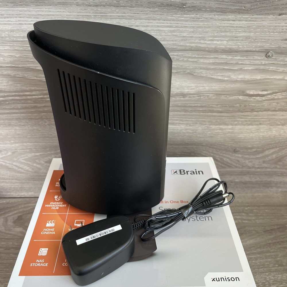 Arc Smart Home Hub System