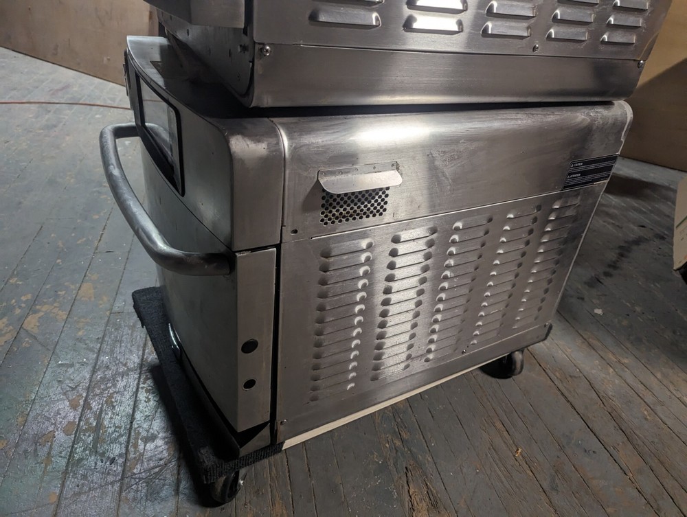 2019 Turbochef Bullet Rapid Cook Oven - Tested & Working