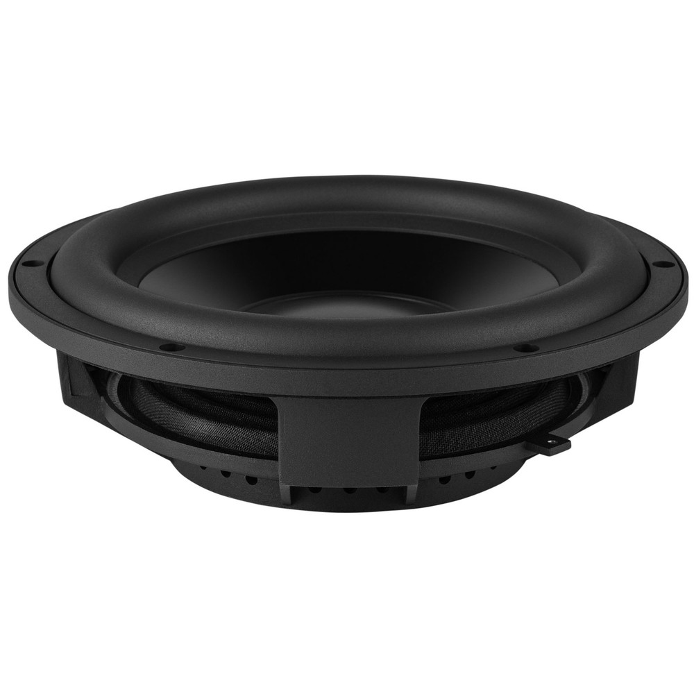 Dayton Audio RSS265-PR 10" Aluminum Cone Passive Radiator