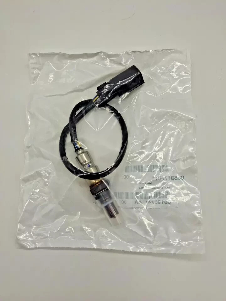 Genuine OEM Mopar Oxygen Sensor NEW 68195741AA