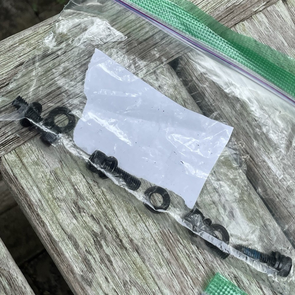 BOWFLEX MAX M6 Replacement OEM Hardware